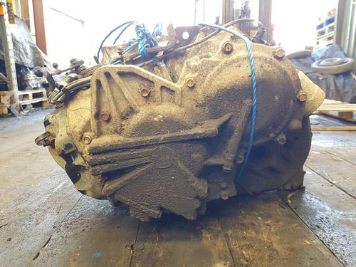 Gearbox VOLVO XC70 I Cross Country (295) D5 XC AWD | BP25461555M3