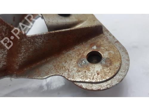 Clutch pedal NISSAN NOTE (E11, NE11) 1.4 | BP25462347I13 