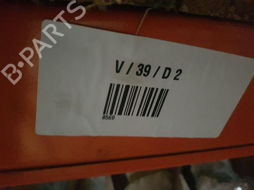 Left front suspension arm VW TOUAREG (CR7, RC8)  | BP36645950M12  - Image 9