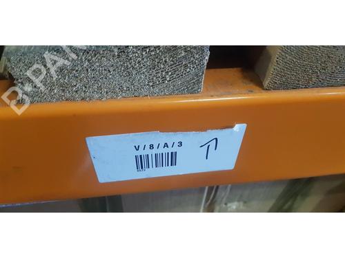 Other NISSAN NV400 Van (X62, X62B)  | BP30115811O1 