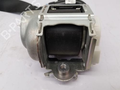 Front right seatbelt SMART FORTWO Coupe (453) 0.9 (453.344, 453.353) | BP37420718I25 - Image 6