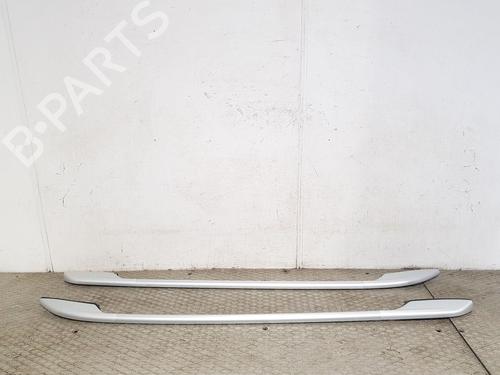 Used Roof bar NISSAN X-TRAIL III (T32_, T32R, T32RR) 1.6 dCi (T32) (130 hp) 29984547