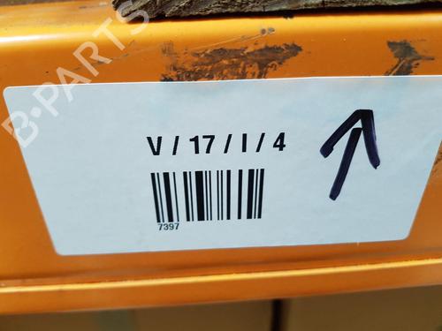 Fuel flap OPEL GRANDLAND / GRANDLAND X (A18, P1UO) 1.6 Turbo D (75) | BP29549128C131 