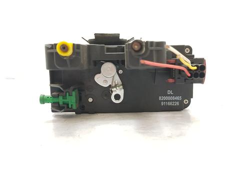 Venstre bagtil lås VAUXHALL VIVARO A Bus (X83) 2.0 CDTI | BP29262705C100 