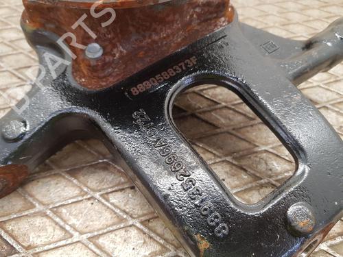 Left front steering knuckle LOTUS EMIRA 3.5 | BP39614185M25 - Image 3