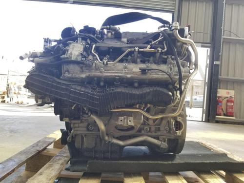 Engine ASTON MARTIN VANTAGE Coupe V8 | BP35966938M1 - Image 2