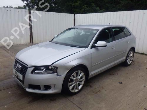 Right front window switch AUDI A3 Sportback (8PA) 1.6 TDI | BP33443076I26  - Image 8