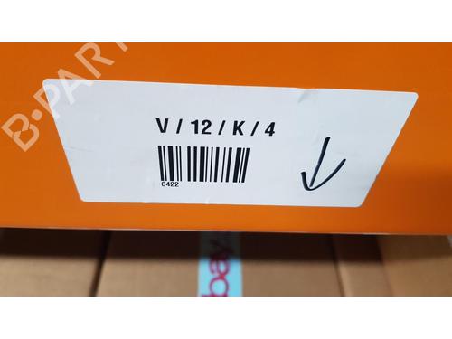 Front left window mechanism FORD FOCUS III 1.6 Ti | BP32306504C22  - Image 7