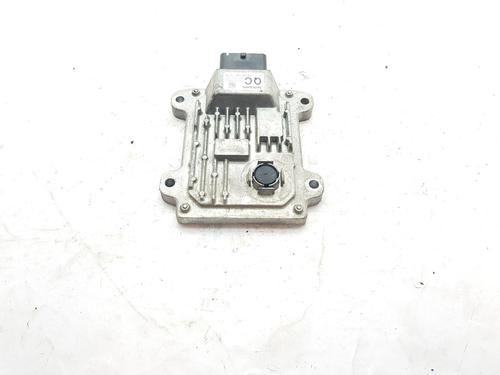 Gearbox control unit NISSAN JUKE (F15) 1.6 | BP22749272M52 