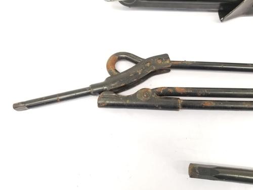 Jack Kit FORD TRANSIT CONNECT V408 Box Body/MPV 1.6 TDCi | BP25839488C119