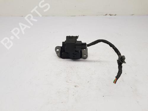 Tailgate lock HYUNDAI ix20 (JC) 1.4 | BP30330723C101