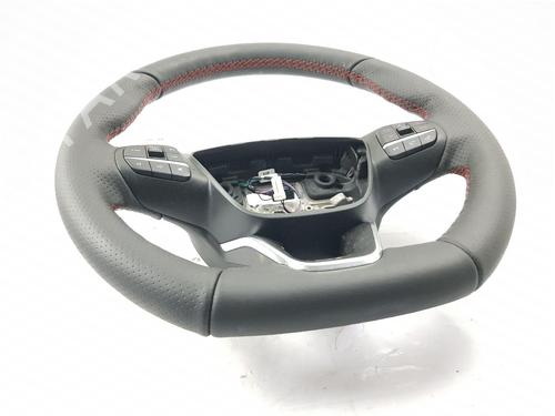 Steering wheel FORD PUMA (J2K, CF7) | BP31983443C49