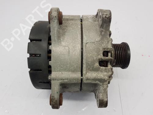 Alternator AUDI A4 B9 (8W2, 8WC) 2.0 TDI quattro | BP32252217M7  - Image 5
