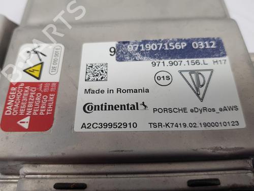 Other BENTLEY CONTINENTAL Convertible (3S_) 6.0 AWD | BP27166956O1