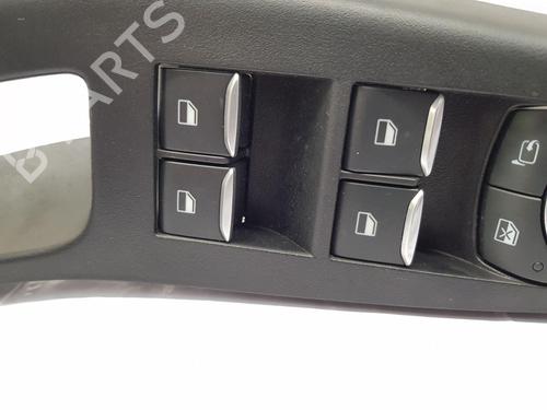 Right front window switch FORD PUMA (J2K, CF7) | BP31864318I26 - Image 2