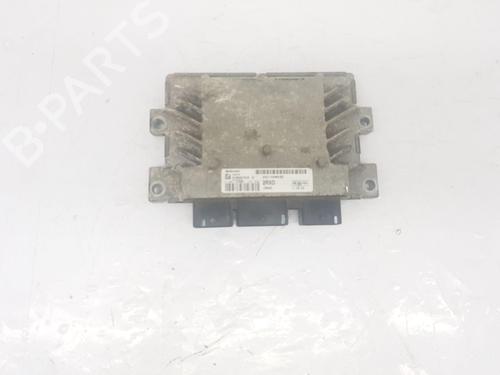 engine-control-unit-ecu-ford-fiesta-vi-cb1-ccn-2008-38409618 main image