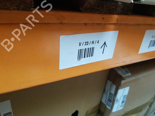 Steering column universal joint AUDI A4 B8 (8K2) 1.8 TFSI | BP38437068M114 - Image 6