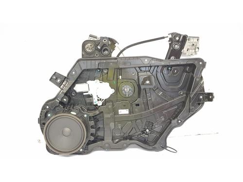 Used Front right window mechanism Front right window mechanism TESLA MODEL Y (5YJY) EV Performance All-wheel Drive (534 hp) 33889804 33889804