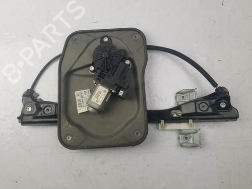 Used Front right window mechanism Front right window mechanism 39615905 39615905