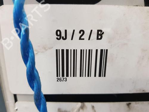 Gearbox BMW 1 (E81) 116 i | BP30138103M3 