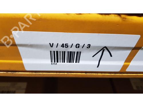 ABS pump MAZDA 2 (DE_, DH_) 1.3 (DE3FS) | BP31690974M43 - Image 7