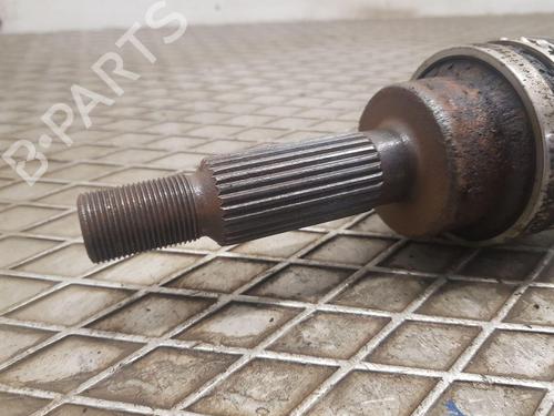 Right rear driveshaft FORD KUGA II (DM2)  | BP29492580M41 