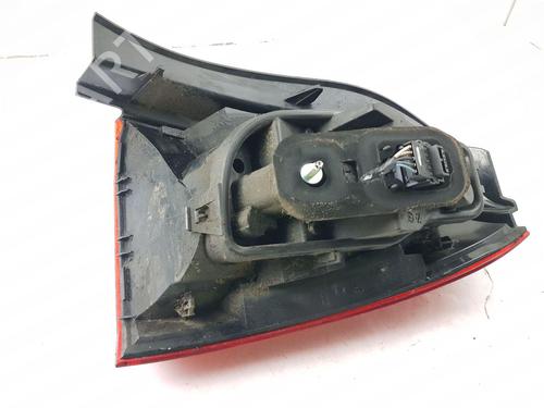 Left taillight RENAULT TWINGO II (CN0_) 1.2 16V (CN04, CN0B) | BP31365729C34