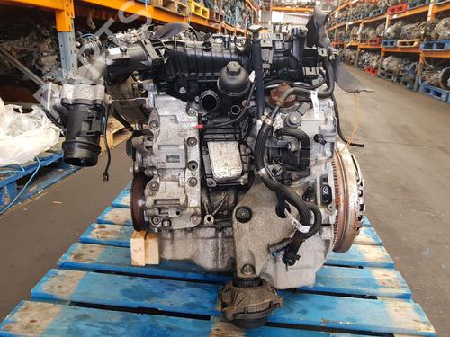 Engine BMW 1 (F20) 116 d | BP30137791M1