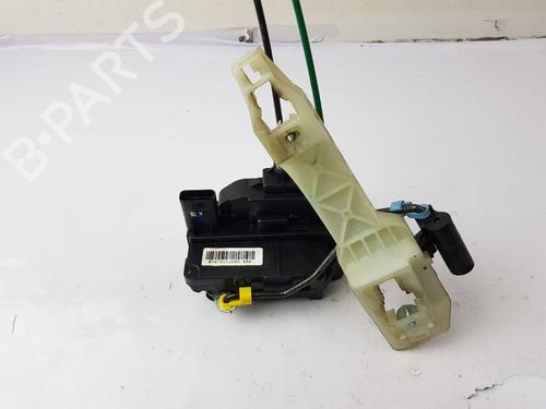 Used Rear left lock HYUNDAI i20 I (PB, PBT) 1.2 (78 hp) 26723721