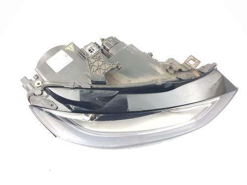 Used Right headlight AUDI A4 B8 Avant (8K5) 2.0 TDI (177 hp) 28362874