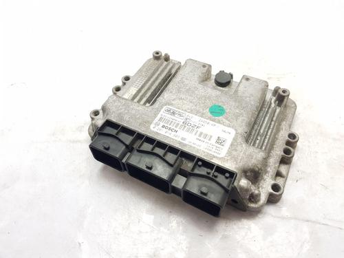 Used Engine control unit (ECU) FORD FIESTA VI (CB1, CCN) [2008-2026]  30948483