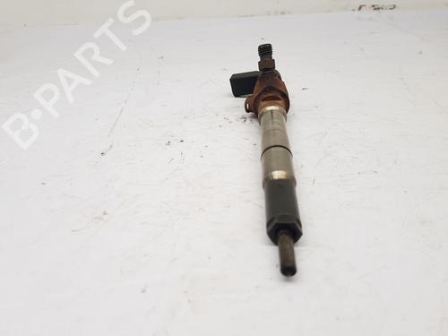 Injector SKODA FABIA II (542) 1.6 TDI | BP30331070M100