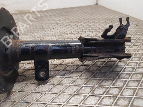 Left front shock absorber FIAT PANDA (169_) 1.1 (169.AXA1A) | BP29492573M16 