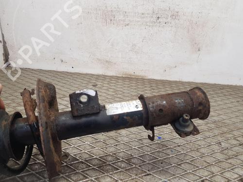 Right front shock absorber OPEL CORSA D (S07)  | BP29343136M17 