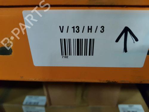 Driver airbag TOYOTA HILUX VII Pickup (_N1_, _N2_, _N3_) 2.5 D-4D 4WD (KUN25) | BP25463078C9 