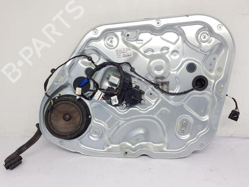 Used Front right window mechanism HYUNDAI ix20 (JC) 1.6 (125 hp) 29641932