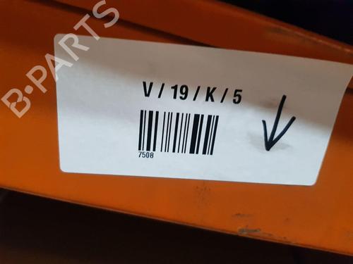 Pedal VW CRAFTER Van (SY_, SX_)  | BP40597843I4  - Image 8