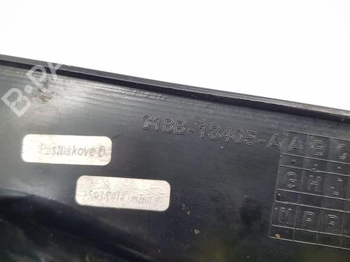 Left taillight FORD FIESTA VI (CB1, CCN) 1.0 EcoBoost | BP36806051C34 - Image 7