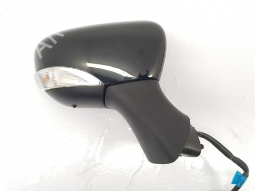 Retrovisor derecho RENAULT CLIO IV (BH_) 1.2 16V (73 hp) 32127581