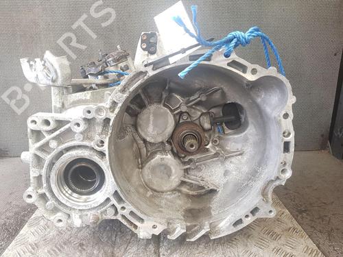 Used Gearbox HYUNDAI i30 FASTBACK (PDE, PDEN) 2.0 N (275 hp) 22666221