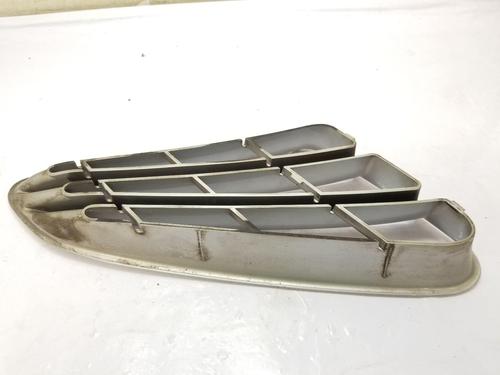 Right rear fenders PORSCHE CAYMAN (987) S 3.4 | BP29900359C44