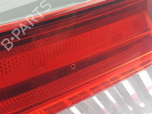 Left taillight JAGUAR XF I (X250) 3.0 D | BP27508073C34 