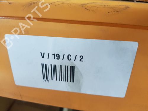 Right front window switch OPEL MOKKA / MOKKA X (J13) 1.4 (_76) | BP25462848I26  - Image 9