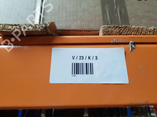 Air vent HONDA CR-V V (RW_, RT_) 2.0 E-CVT HYBRID AWD (RT6) | BP25838745I21 - Image 9