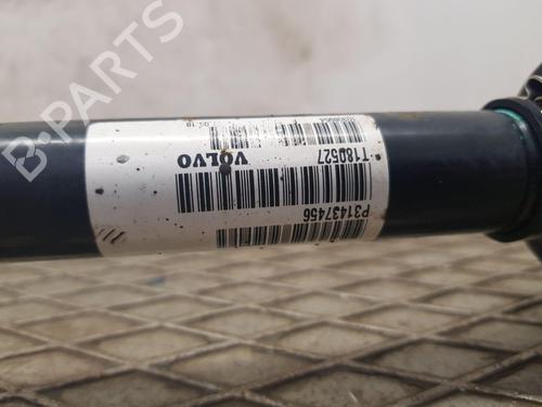 Right front driveshaft VOLVO V60 II (225) D4 | BP29870860M39 