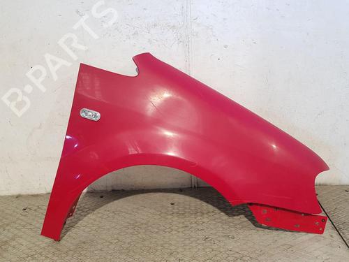 Used Right front fenders Right front fenders VW CADDY III Box Body/MPV (2KA, 2KH, 2CA, 2CH) 1.9 TDI (105 hp) 33677772 33677772