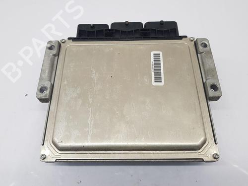 Engine control unit (ECU) FORD GALAXY II (WA6) 2.0 TDCi | BP32737671M57  - Image 5