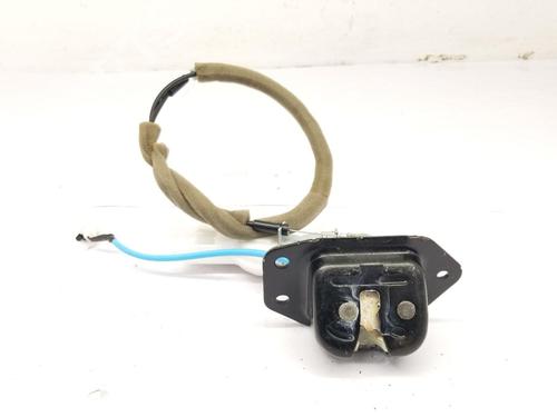 Tailgate lock NISSAN MICRA IV (K13K, K13KK) 1.2 | BP27886459C101 