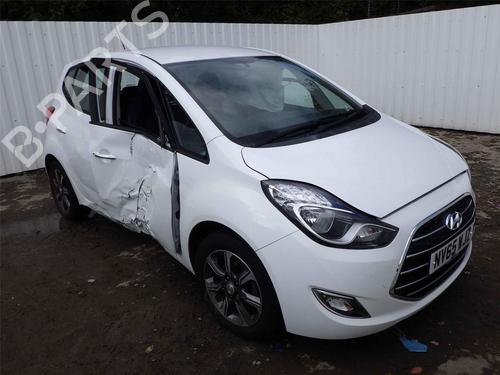 Used Parts HYUNDAI ix20 (JC) 1.6 (125 hp) 2064221