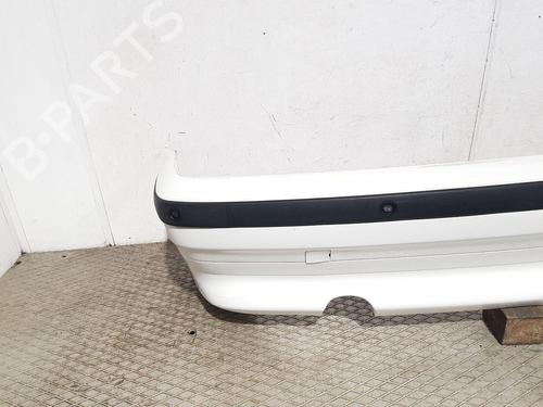 Bumper achter BMW 3 Compact (E36) 316 i | BP30628212C8 